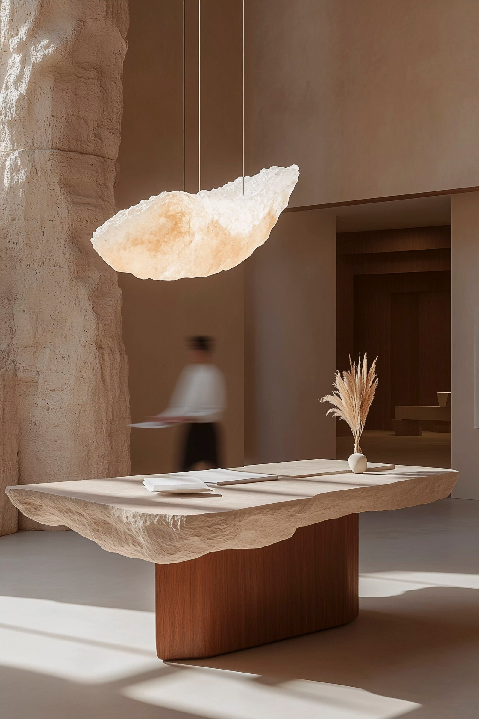 minimalist office interior design